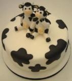 torta vaquitas